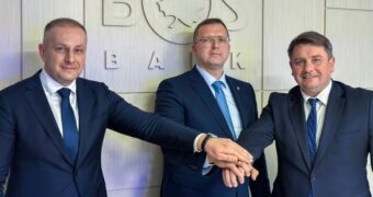 Współpraca BOŚ z PZU LAB