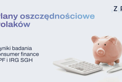 Na co Polacy planują oszczędzać w 2026 roku? Wyniki ankiety ZPF i IRG SGH