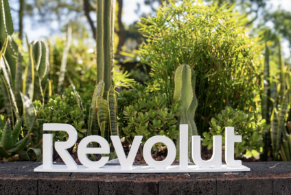 Revolut uruchomił bank w Meksyku