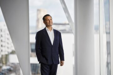 1 bilion DKK w aktywach klientów Saxo Bank. Kamień milowy w historii firmy