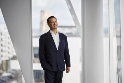 1 bilion DKK w aktywach klientów Saxo Bank. Kamień milowy w historii firmy