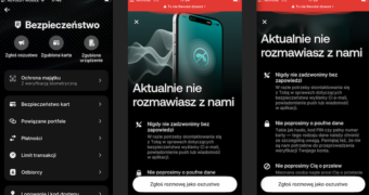 Revolut potwierdza wyciek danych. Nie odpowiedział na pytania o skalę incydentu i klientów z Polski