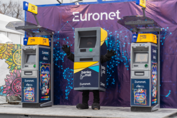 Euronet Polska gra razem z Wielką Orkiestrą Świątecznej Pomocy podczas 34. Finału