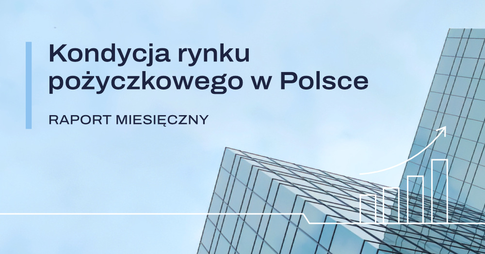 Pożyczkodawcy traktują zarządzanie ryzykiem z najwyższym priorytetem. Raport ZPF i CRIF