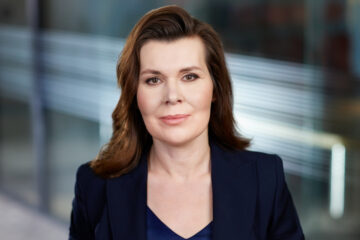 Zmiany w zarządzie ING Banku Śląskiego