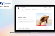 PKO BP i eSky startują z „Podróżami z eSky”. Bank dorzuca rabat do pakietów Lot+Hotel