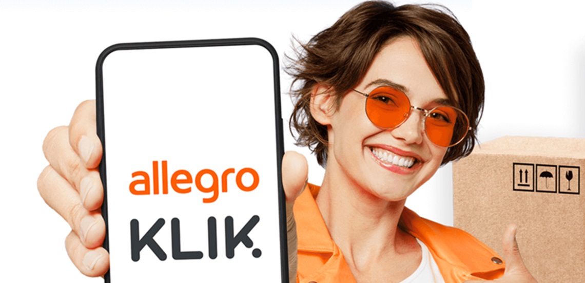 PKO Bank Polski i Allegro oferują zwrot pieniędzy za zakupy