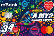 mBank napędza technologią 34. Finał WOŚP