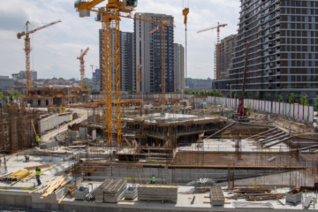 Litewski Nordstreet wchodzi do Polski. Inwestycje w deweloperkę od 100 euro