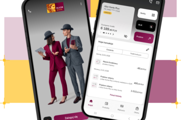 Aplikacja Alior Mobile doceniona w konkursie Mobile Trends Awards
