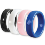 Trzeci gracz na polskim rynku biżuterii płatniczej – RingPay