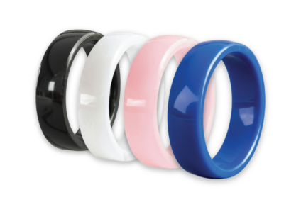 Trzeci gracz na polskim rynku biżuterii płatniczej - RingPay