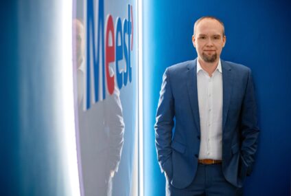 Meest Transfer z licencją KNF. Spółka uruchamia usługi płatnicze w Polsce i Europie