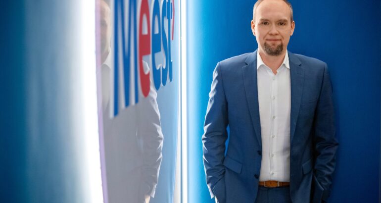 Meest Transfer z licencją KNF. Spółka uruchamia usługi płatnicze w Polsce i Europie