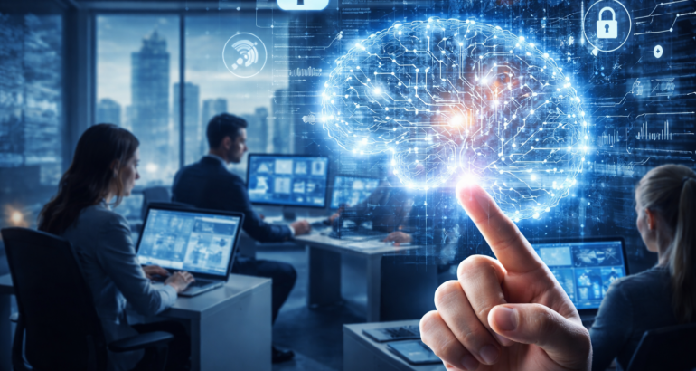 Banki potrzebują ludzi od AI. 92 proc. instytucji finansowych w Polsce zgłasza lukę kompetencyjną