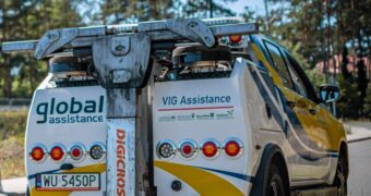 „Assistance na żądanie” – nowa platforma Global Assistance Polska