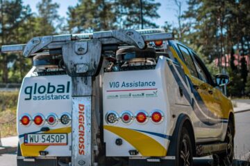 „Assistance na żądanie” – nowa platforma Global Assistance Polska