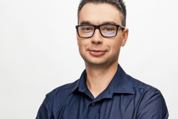 Damian Juszczyk (ex-zondacrypto) otworzył butik Executive PR & Strategy