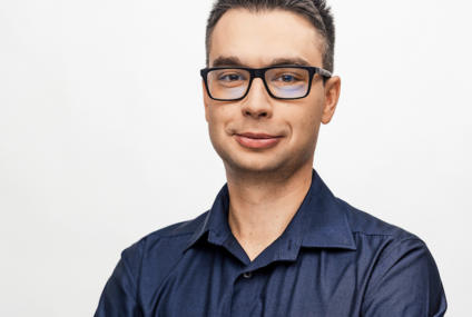 Damian Juszczyk (ex-zondacrypto) otworzył butik Executive PR & Strategy