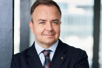 Daniel Kaliszuk prezesem zarządu Towarzystwa Ubezpieczeń Wzajemnych „TUW”