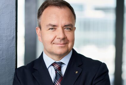 Daniel Kaliszuk prezesem zarządu Towarzystwa Ubezpieczeń Wzajemnych „TUW”