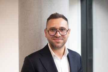 Michał Osowski szefem teamu podatkowego w HWF Michał Osowski szefem teamu podatkowego w HWF