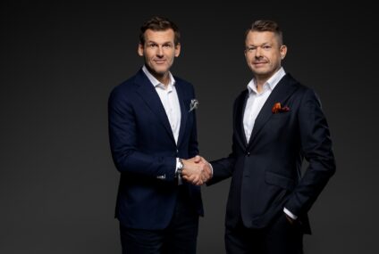 Mateusz Kusznierewicz ambasadorem eFaktor. Wspólny „kurs na płynność” w sporcie i biznesie