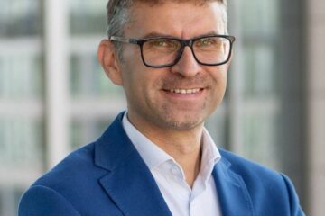 Paweł Giza na czele Nationale-Nederlanden PTE od 1 kwietnia 2026 r. Paweł Giza na czele Nationale-Nederlanden PTE od 1 kwietnia 2026 r.