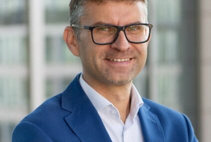 Paweł Giza na czele Nationale-Nederlanden PTE od 1 kwietnia 2026 r.