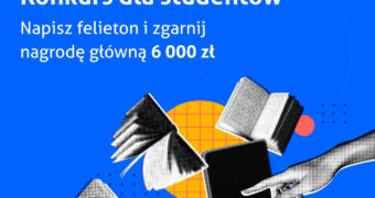 Rusza II edycja konkursu dla studentów platformy Walutomat