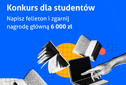 Rusza II edycja konkursu dla studentów platformy Walutomat