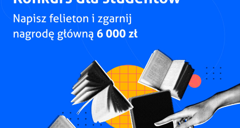 Rusza II edycja konkursu dla studentów platformy Walutomat