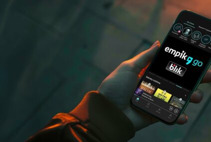 Empik Go wprowadza płatności powtarzalne Blik. Koniec z ręcznym autoryzowaniem każdej subskrypcji. Czy to zaleta?