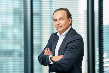 Podsumowanie rynku leasingu w 2025 i prognozy na 2026 - komentarz Tomasza Bogusa, prezesa zarządu PKO Leasing