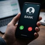 Zadzwonili z „departamentu bezpieczeństwa PKO BP”, zabronili kontaktować się z policją. Relacja ofiary cyberoszustów