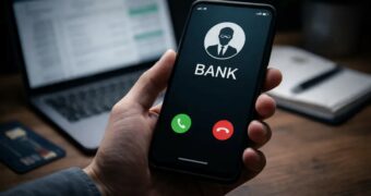 Zadzwonili z "departamentu bezpieczeństwa PKO BP", zabronili kontaktować się z policją. Relacja ofiary cyberoszustów