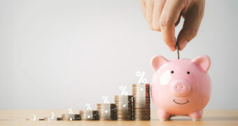 Lokata Powitalna na 6,5 proc. w Credit Agricole