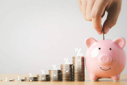 Lokata Powitalna na 6,5 proc. w Credit Agricole