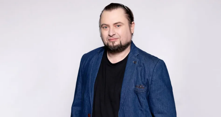 Dziennikarz Bankier.pl finalistą Nagrody Press Club Polska 2026