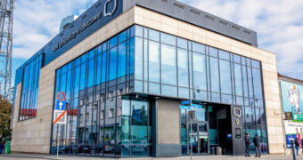 Bank Spółdzielczy w Lubaczowie wdraża rozwiązania Berg System w obszarze sprzedaży ubezpieczeń