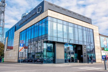 Bank Spółdzielczy w Lubaczowie wdraża rozwiązania Berg System w obszarze sprzedaży ubezpieczeń