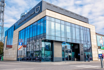 Bank Spółdzielczy w Lubaczowie wdraża rozwiązania Berg System w obszarze sprzedaży ubezpieczeń