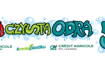 Tysiące osób znów ruszą nad Odrę. Startuje 5. edycja Akcji Czysta Odra