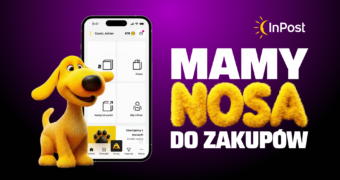 InPost prezentuje Asystenta zakupowego AI