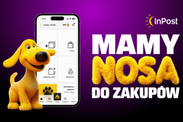 InPost prezentuje Asystenta zakupowego AI