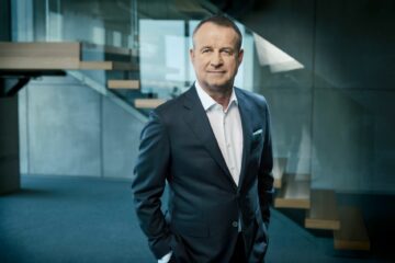 Grupa Warta wypracowała 1,4 mld zł zysku netto