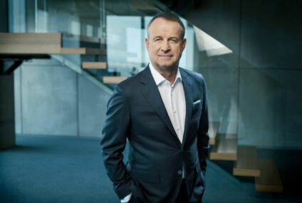 Grupa Warta wypracowała 1,4 mld zł zysku netto