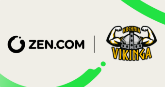 Zen rozszerza ofertę o karty co-brandowe. Pierwszym partnerem Kuchnia Vikinga