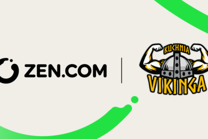 Zen rozszerza ofertę o karty co-brandowe. Pierwszym partnerem Kuchnia Vikinga