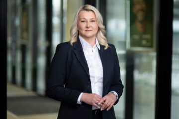 Zmiana w zarządzie Banku BPS